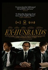 Ex-Husbands