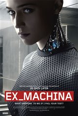 Ex Machina