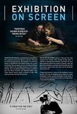 Exhibition On Screen: Canaletto and the Art of Venice