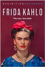 Exhibition on Screen: Frida Kahlo