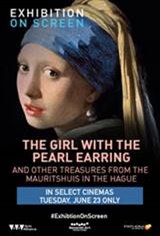 Exhibition on Screen: Girl With a Pearl Earring