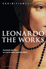 Exhibition on Screen - Leonardo: The Works