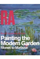 Exhibition on Screen: Painting the Modern Garden - Monet to Matisse