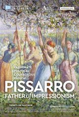 Exhibition on Screen: Pissarro - The Father of Impressionism