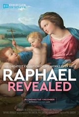 Exhibition on Screen: Raphael Revealed