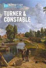 Exhibition on Screen: Turner & Constable