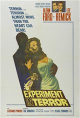Experiment in Terror