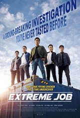 Extreme Job (geuk-han-jik-eob)