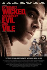 Extremely Wicked, Shockingly Evil and Vile (Netflix)