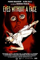 Eyes Without a Face