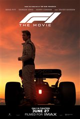 F1: The Movie