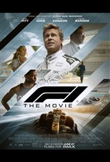 F1: The Movie