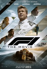 F1: The Movie