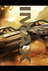 F9: The IMAX Experience