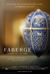 Faberg: A Life of its Own