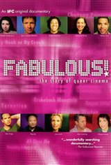 Fabulous! The Story of Queer Cinema