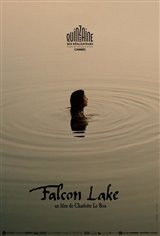 Falcon Lake (v.o.f.)