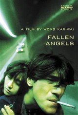 Fallen Angels