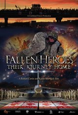 Fallen Heroes: Their Journey Home