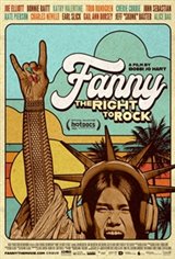 Fanny: The Right to Rock