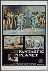 Fantastic Planet