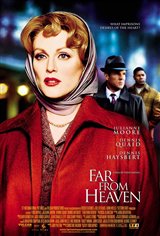 Far From Heaven
