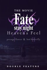 Fate/stay night [Heaven's Feel] 1 & 2 - Double Feature