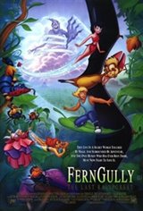 FernGully: The Last Rainforest
