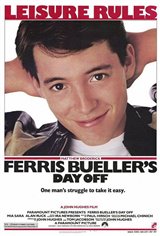 Ferris Bueller's Day Off