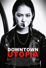 Festival des films du japon : Downtown Utopia et Ink Drop