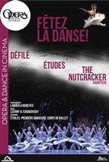 Fêtez la danse avec L'Opéra National de Paris : Casse-noisette & Études
