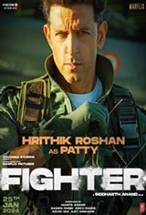 Fighter: An IMAX 3D Experience