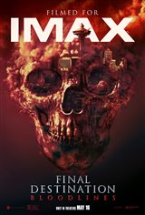 Final Destination: Bloodlines