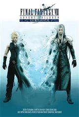 Final Fantasy VII: Advent Children Complete