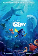 Finding Dory: An IMAX 3D Experience