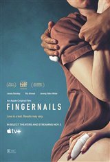 Fingernails