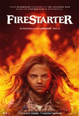 Firestarter