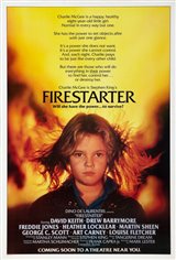 Firestarter