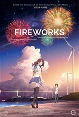 Fireworks (Subtitled)
