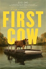 First Cow