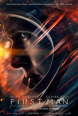 First Man: The IMAX Experience