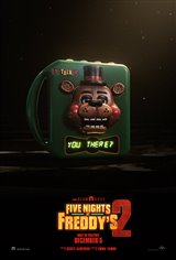 Five Nights at Freddy's 2