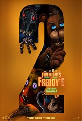 Five Nights at Freddy's 2