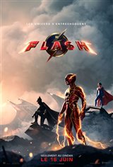 Flash : L'expérience IMAX