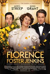 Florence Foster Jenkins