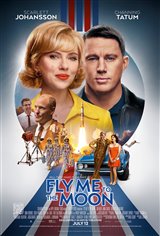 Fly Me to the Moon