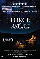 Force of Nature: The David Suzuki Movie