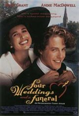 Four Weddings And A Funeral