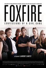 Foxfire: Confessions of a Girl Gang