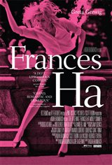 Frances Ha